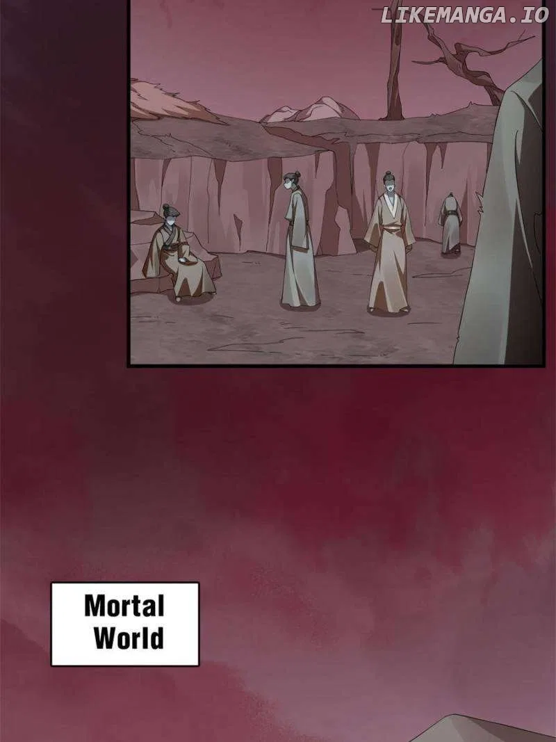 Queen of Posion: The Legend of a Super Agent, Doctor and Princess Chapter 468 – Page 20