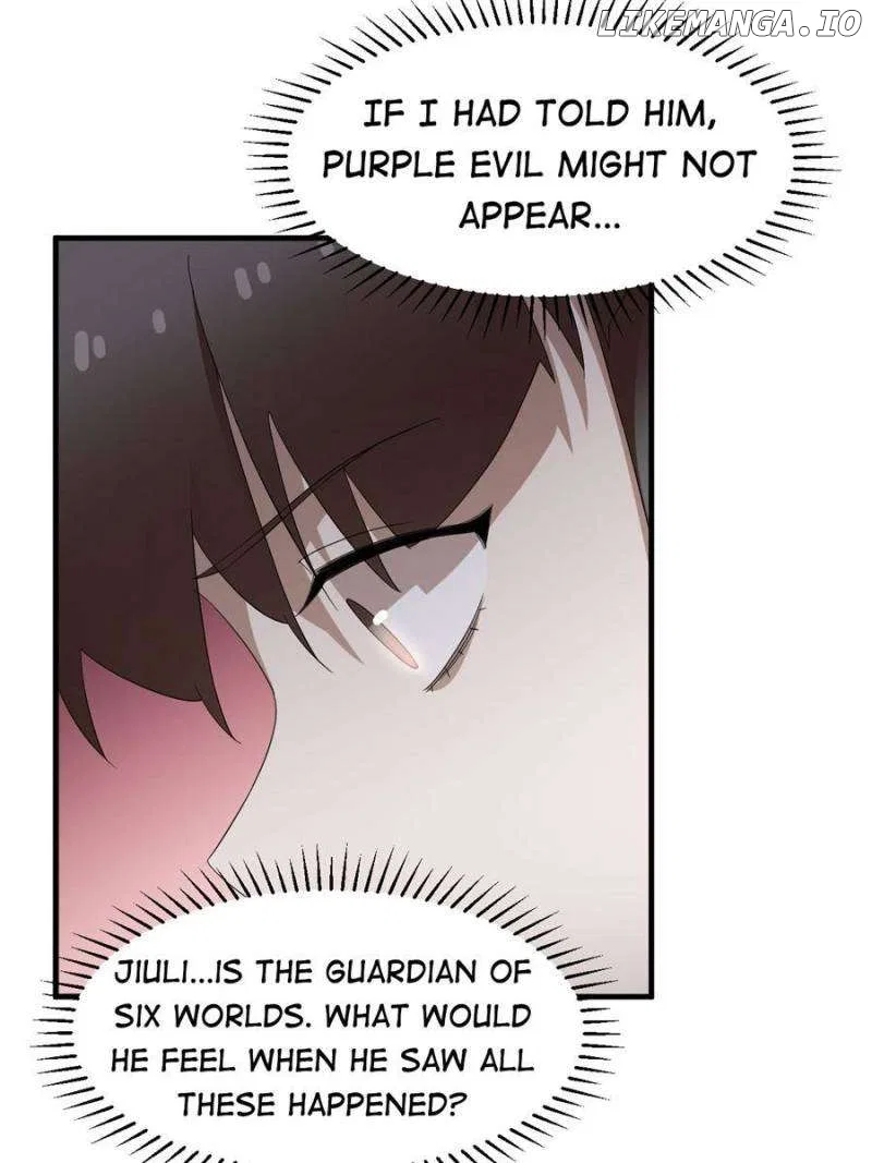 Queen of Posion: The Legend of a Super Agent, Doctor and Princess Chapter 468 – Page 26