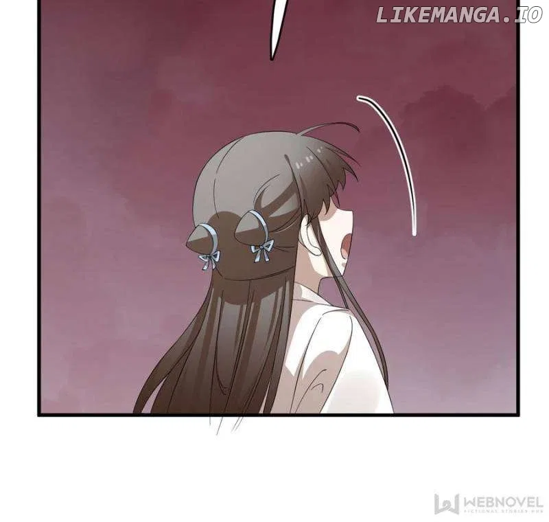 Queen of Posion: The Legend of a Super Agent, Doctor and Princess Chapter 468 – Page 33