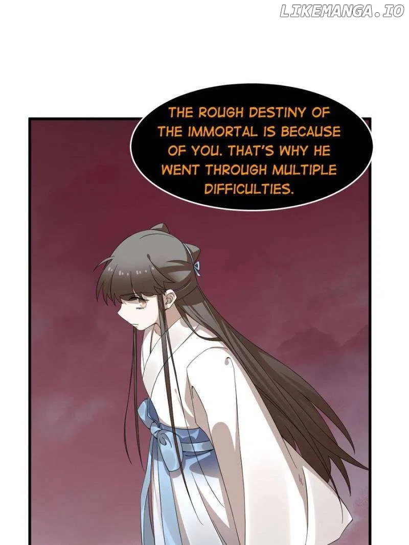Queen of Posion: The Legend of a Super Agent, Doctor and Princess Chapter 468 – Page 34