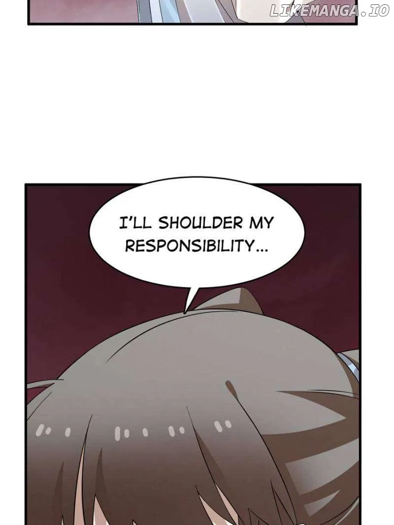 Queen of Posion: The Legend of a Super Agent, Doctor and Princess Chapter 468 – Page 35