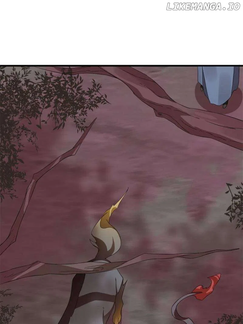 Queen of Posion: The Legend of a Super Agent, Doctor and Princess Chapter 468 – Page 40