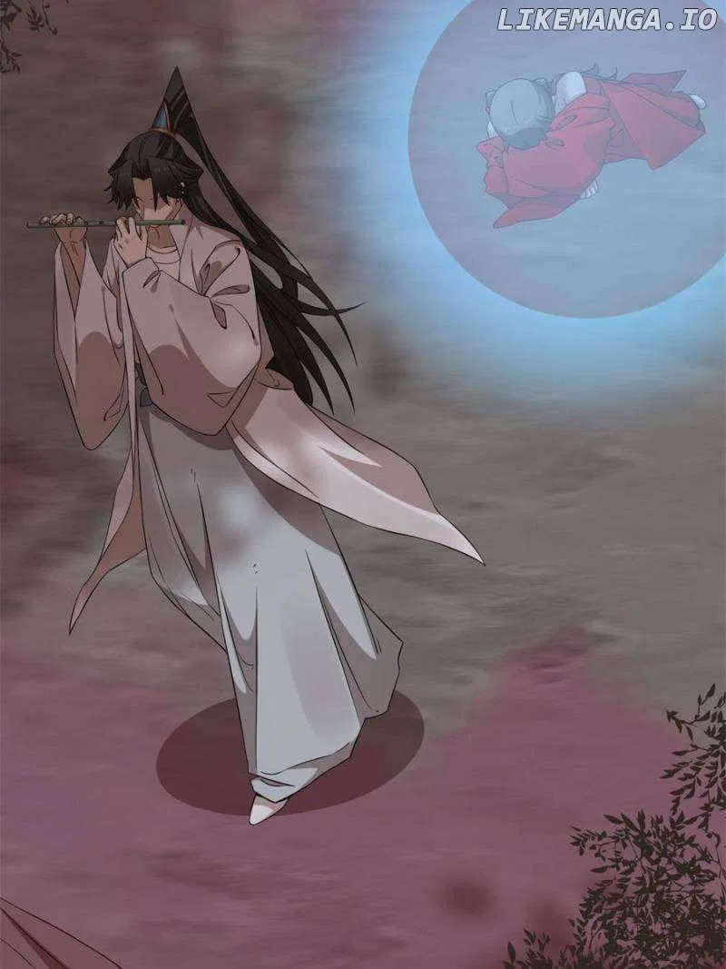 Queen of Posion: The Legend of a Super Agent, Doctor and Princess Chapter 468 – Page 42
