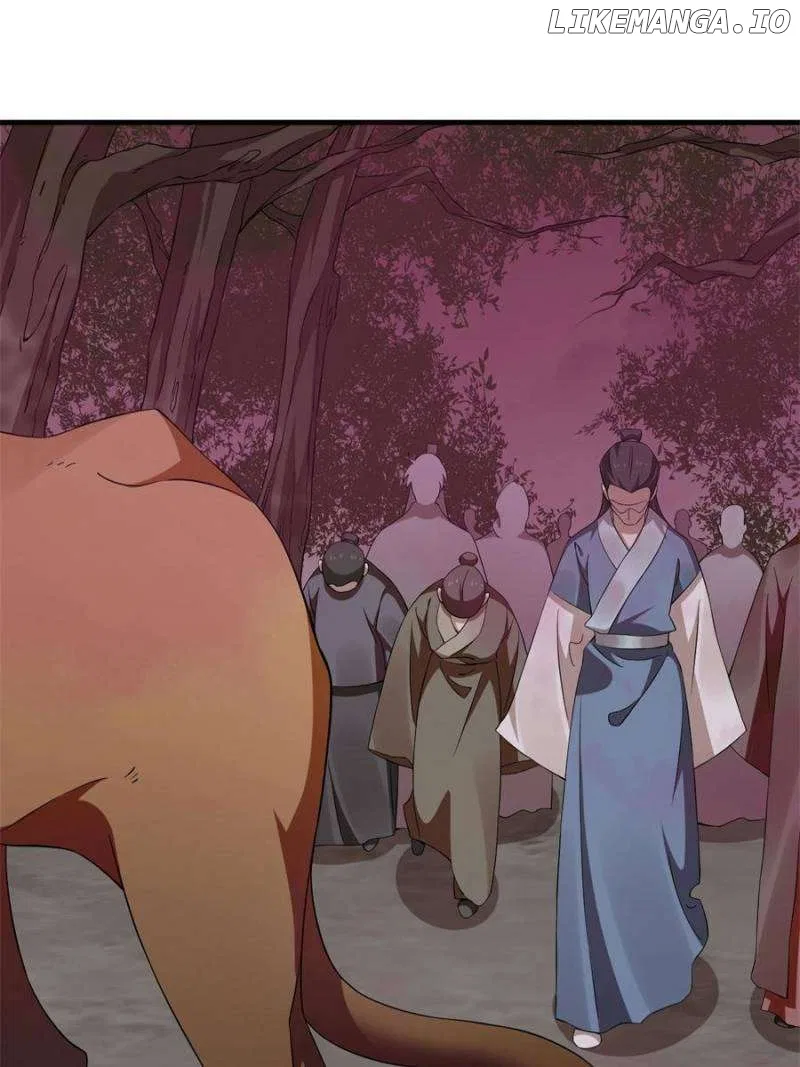Queen of Posion: The Legend of a Super Agent, Doctor and Princess Chapter 468 – Page 44
