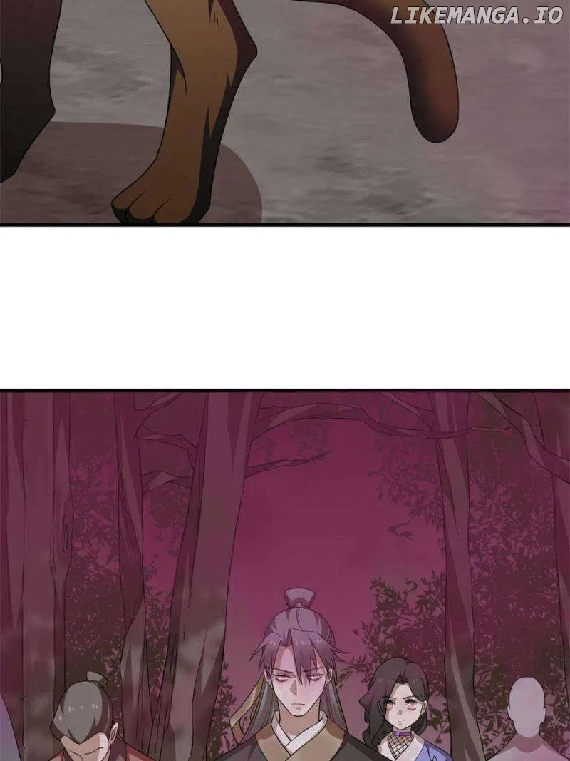 Queen of Posion: The Legend of a Super Agent, Doctor and Princess Chapter 468 – Page 45