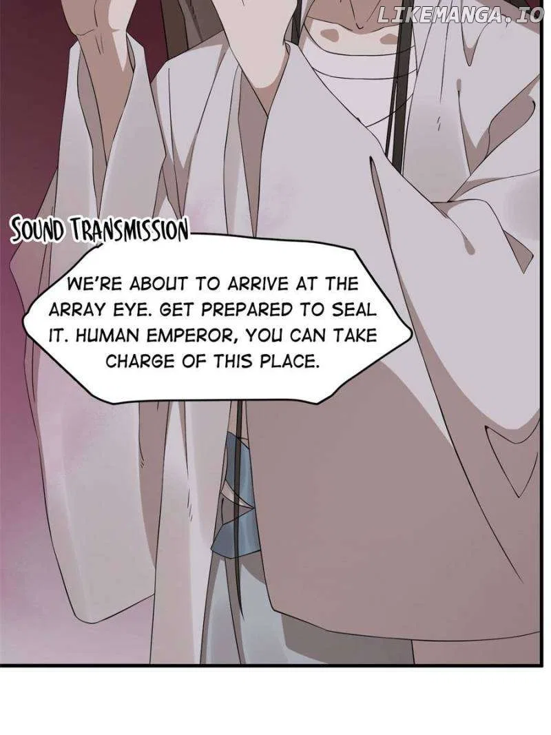 Queen of Posion: The Legend of a Super Agent, Doctor and Princess Chapter 468 – Page 48