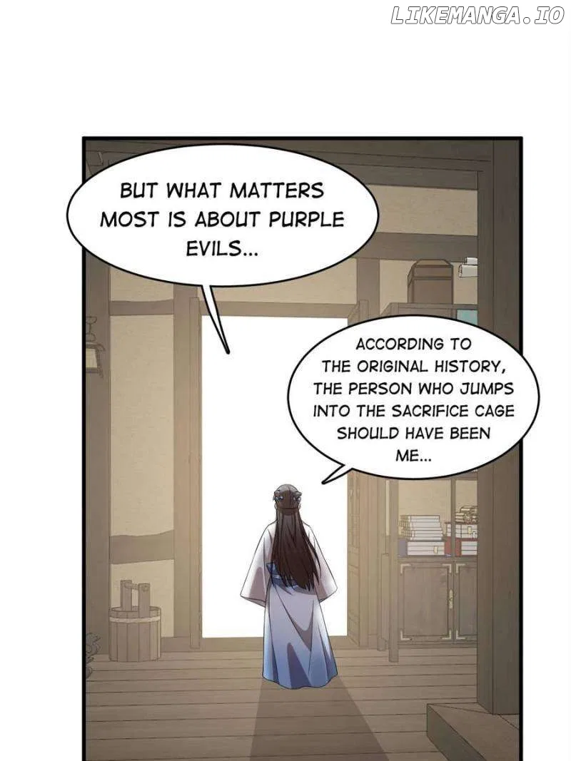 Queen of Posion: The Legend of a Super Agent, Doctor and Princess Chapter 467 – Page 6