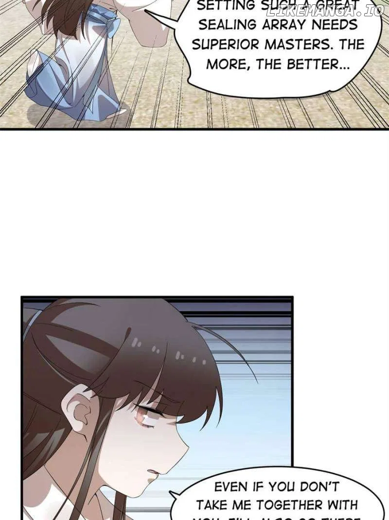 Queen of Posion: The Legend of a Super Agent, Doctor and Princess Chapter 467 – Page 14