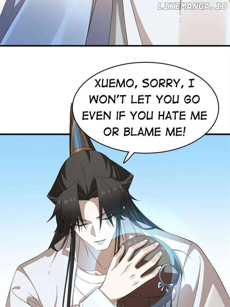 Queen of Posion: The Legend of a Super Agent, Doctor and Princess Chapter 467 – Page 26