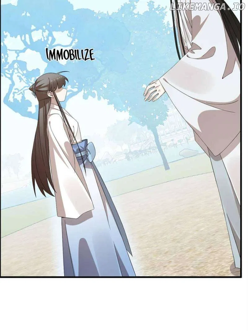 Queen of Posion: The Legend of a Super Agent, Doctor and Princess Chapter 467 – Page 28