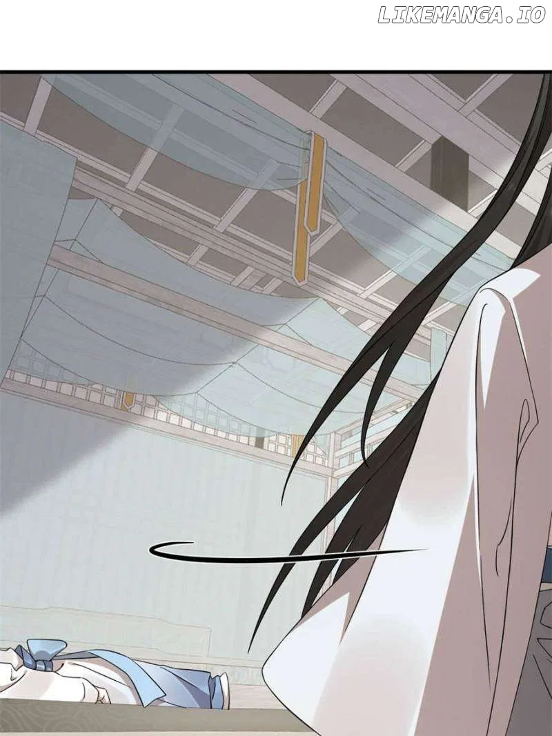 Queen of Posion: The Legend of a Super Agent, Doctor and Princess Chapter 467 – Page 34