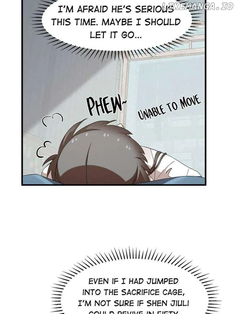 Queen of Posion: The Legend of a Super Agent, Doctor and Princess Chapter 467 – Page 39