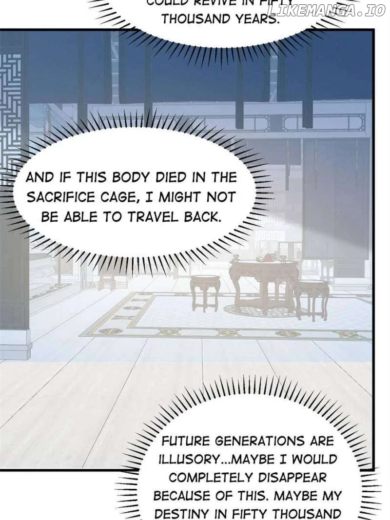 Queen of Posion: The Legend of a Super Agent, Doctor and Princess Chapter 467 – Page 40