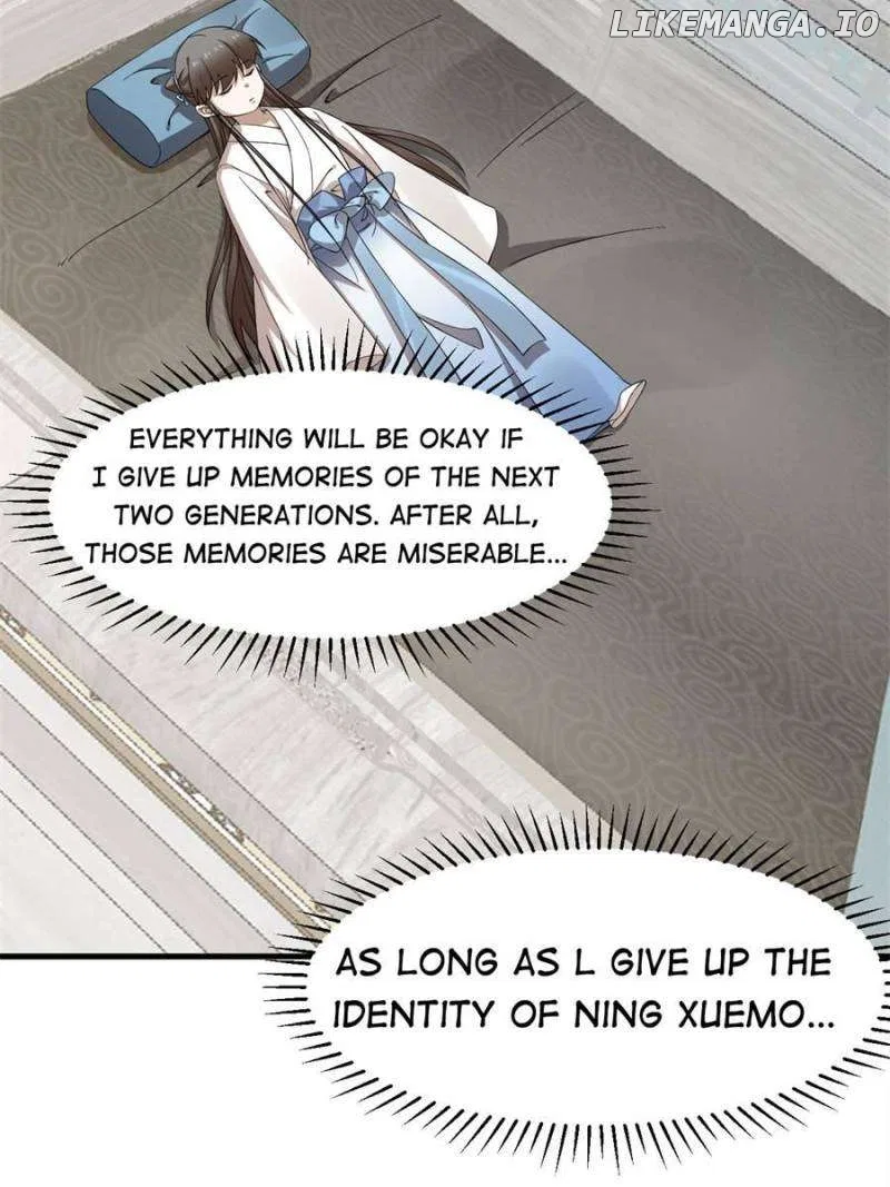 Queen of Posion: The Legend of a Super Agent, Doctor and Princess Chapter 467 – Page 43