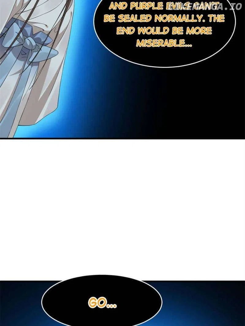 Queen of Posion: The Legend of a Super Agent, Doctor and Princess Chapter 467 – Page 50