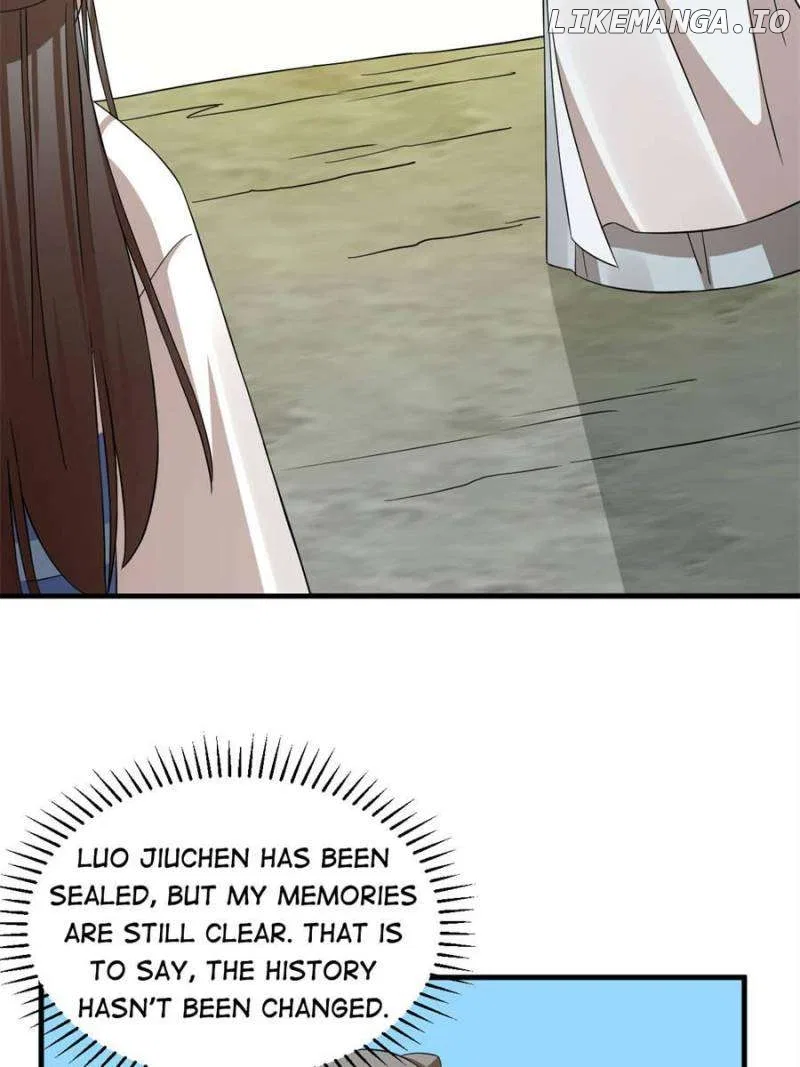 Queen of Posion: The Legend of a Super Agent, Doctor and Princess Chapter 466 – Page 5