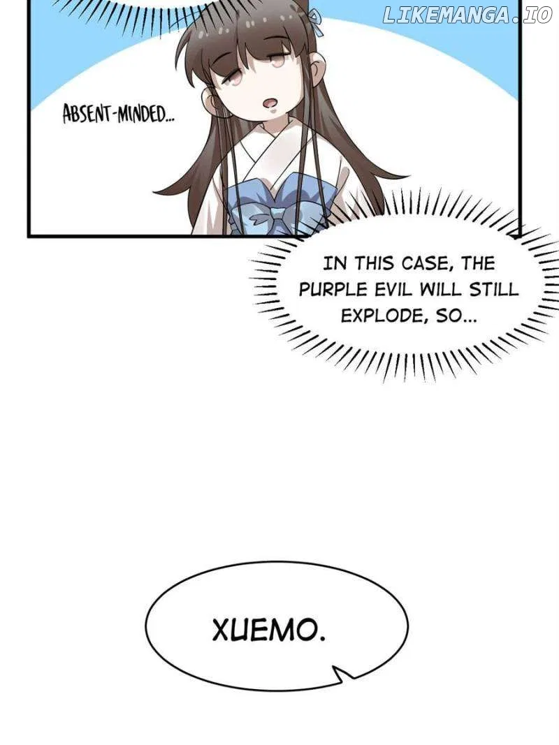 Queen of Posion: The Legend of a Super Agent, Doctor and Princess Chapter 466 – Page 6
