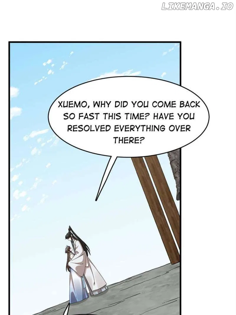 Queen of Posion: The Legend of a Super Agent, Doctor and Princess Chapter 466 – Page 12
