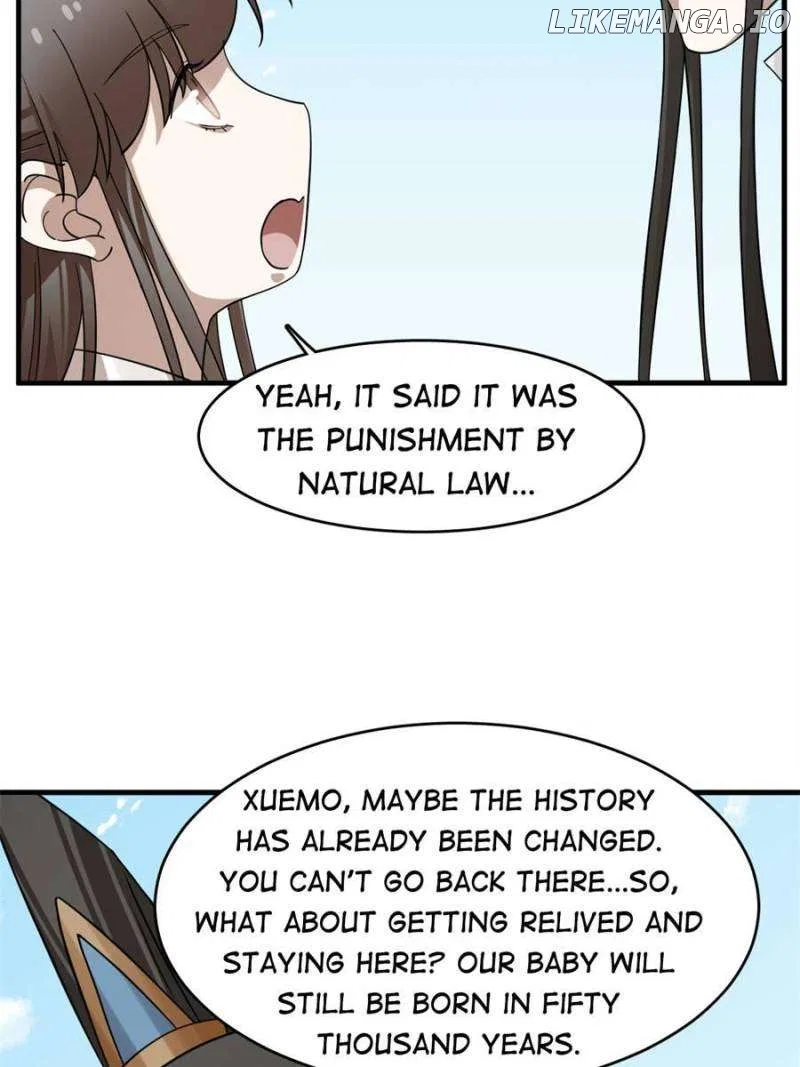Queen of Posion: The Legend of a Super Agent, Doctor and Princess Chapter 466 – Page 14