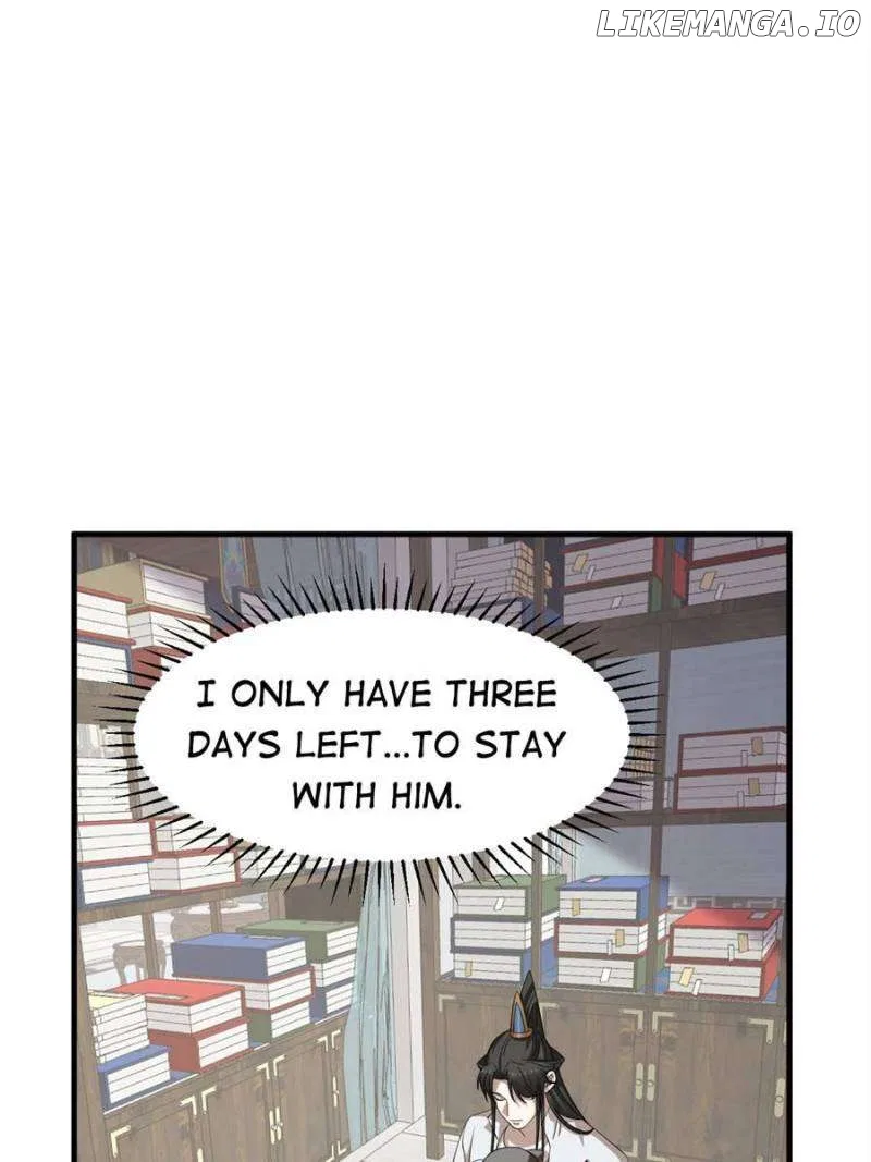 Queen of Posion: The Legend of a Super Agent, Doctor and Princess Chapter 466 – Page 21
