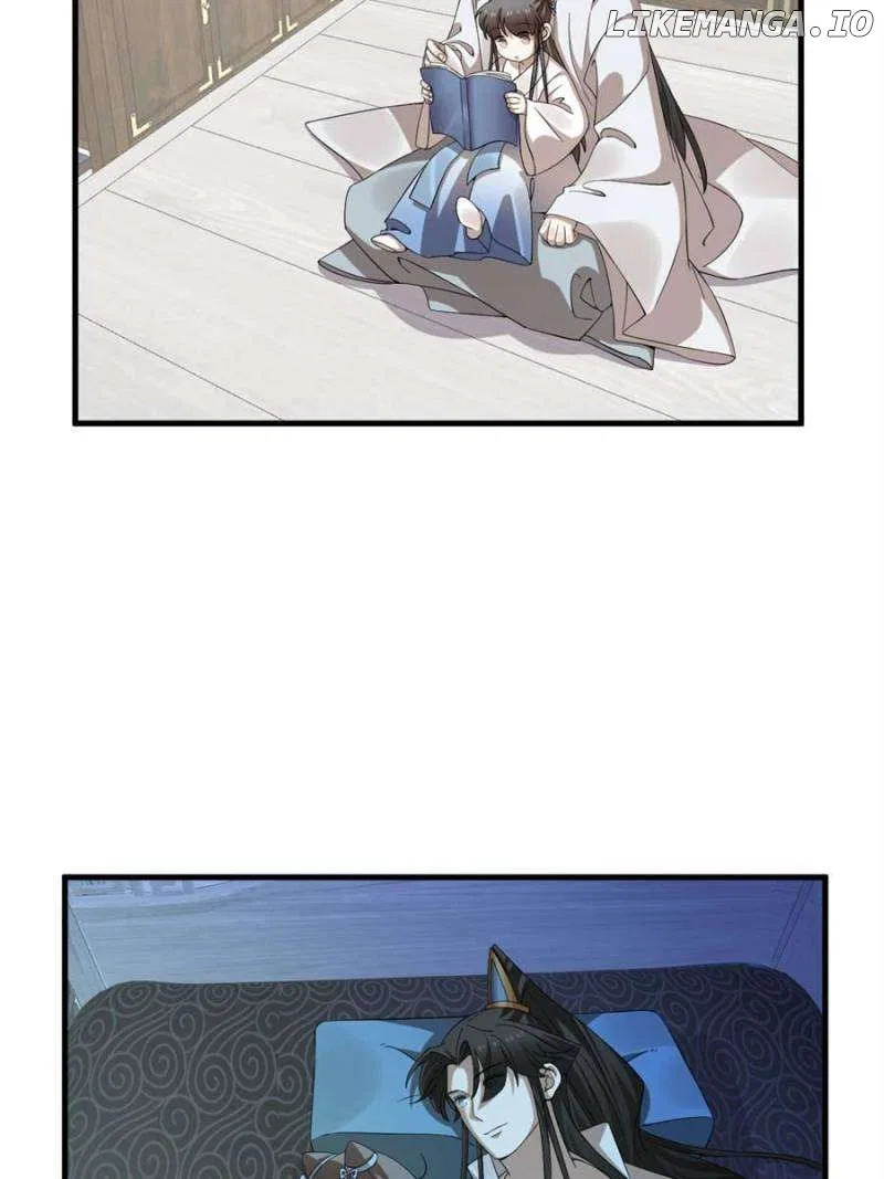 Queen of Posion: The Legend of a Super Agent, Doctor and Princess Chapter 466 – Page 22