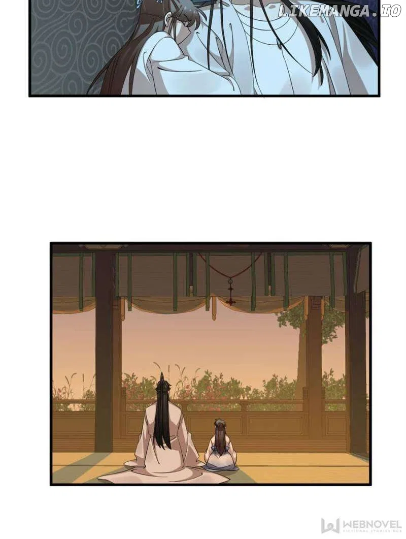 Queen of Posion: The Legend of a Super Agent, Doctor and Princess Chapter 466 – Page 23