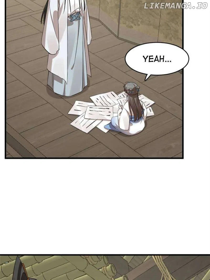 Queen of Posion: The Legend of a Super Agent, Doctor and Princess Chapter 466 – Page 33