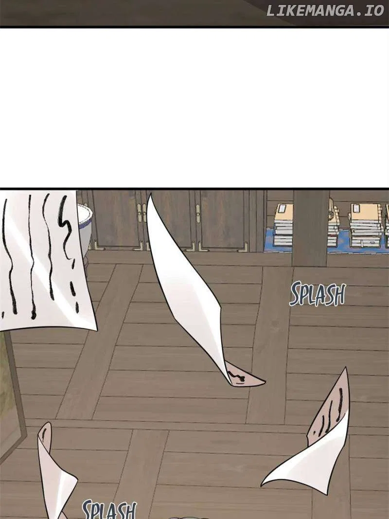 Queen of Posion: The Legend of a Super Agent, Doctor and Princess Chapter 466 – Page 43