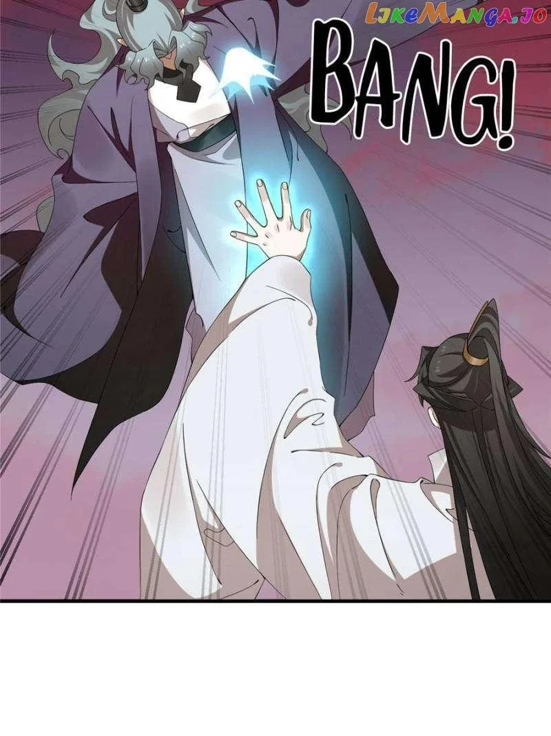 Queen of Posion: The Legend of a Super Agent, Doctor and Princess Chapter 465 – Page 6