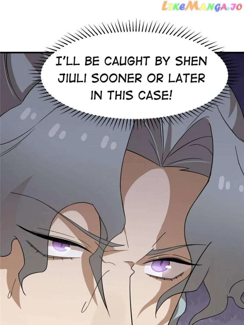 Queen of Posion: The Legend of a Super Agent, Doctor and Princess Chapter 465 – Page 7