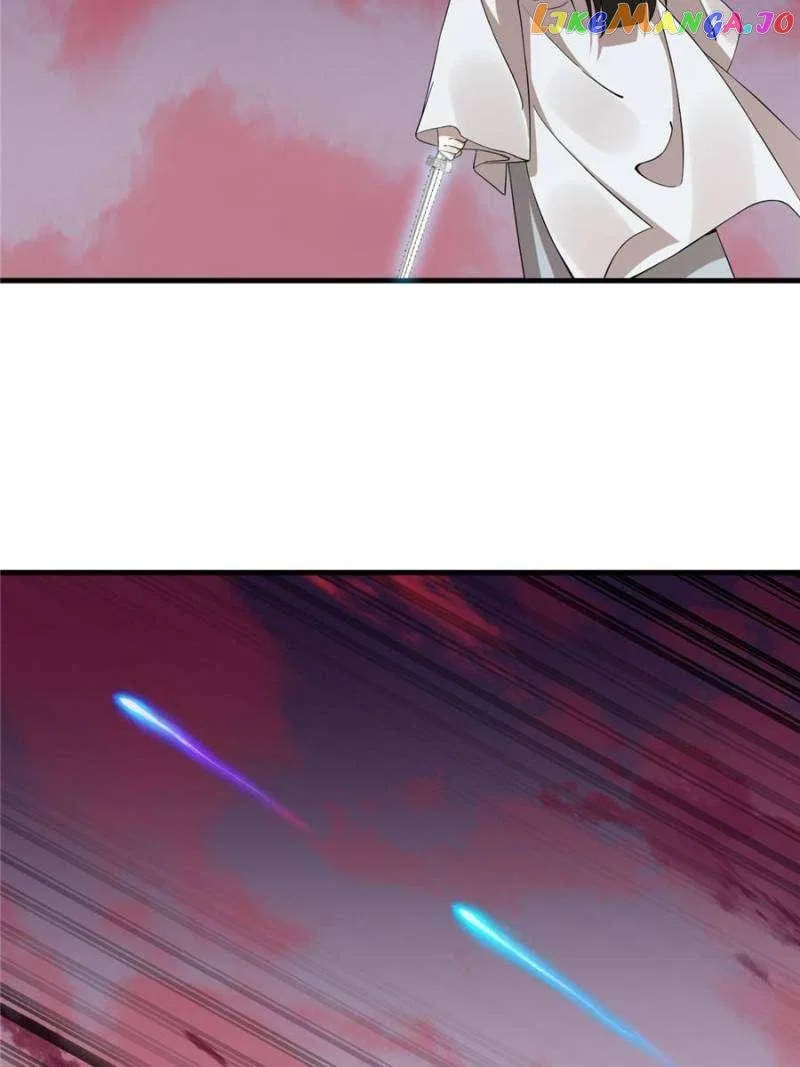 Queen of Posion: The Legend of a Super Agent, Doctor and Princess Chapter 465 – Page 9