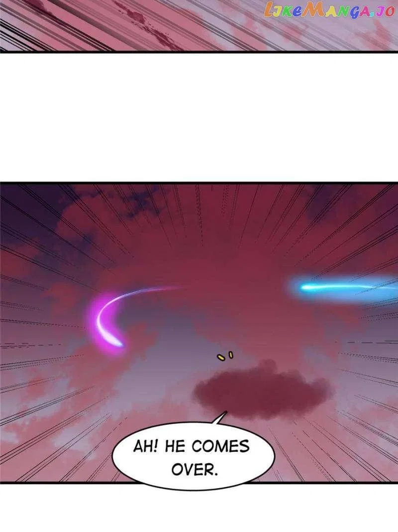 Queen of Posion: The Legend of a Super Agent, Doctor and Princess Chapter 465 – Page 10