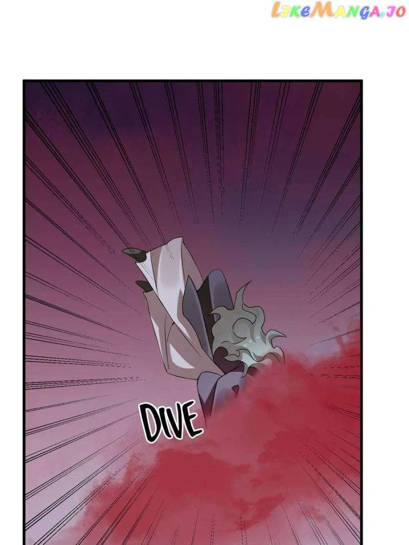 Queen of Posion: The Legend of a Super Agent, Doctor and Princess Chapter 465 – Page 19
