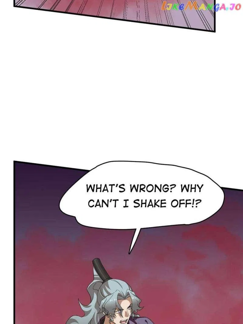 Queen of Posion: The Legend of a Super Agent, Doctor and Princess Chapter 465 – Page 20