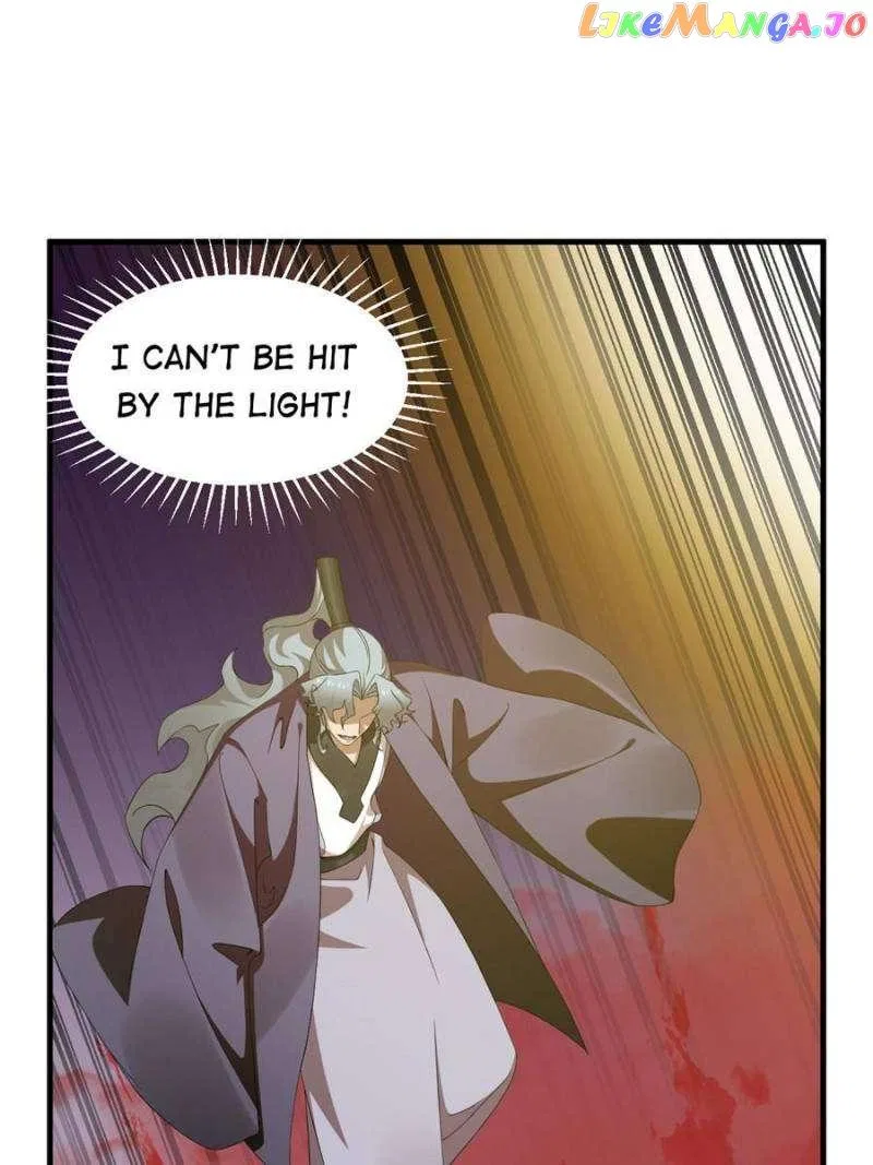 Queen of Posion: The Legend of a Super Agent, Doctor and Princess Chapter 465 – Page 33