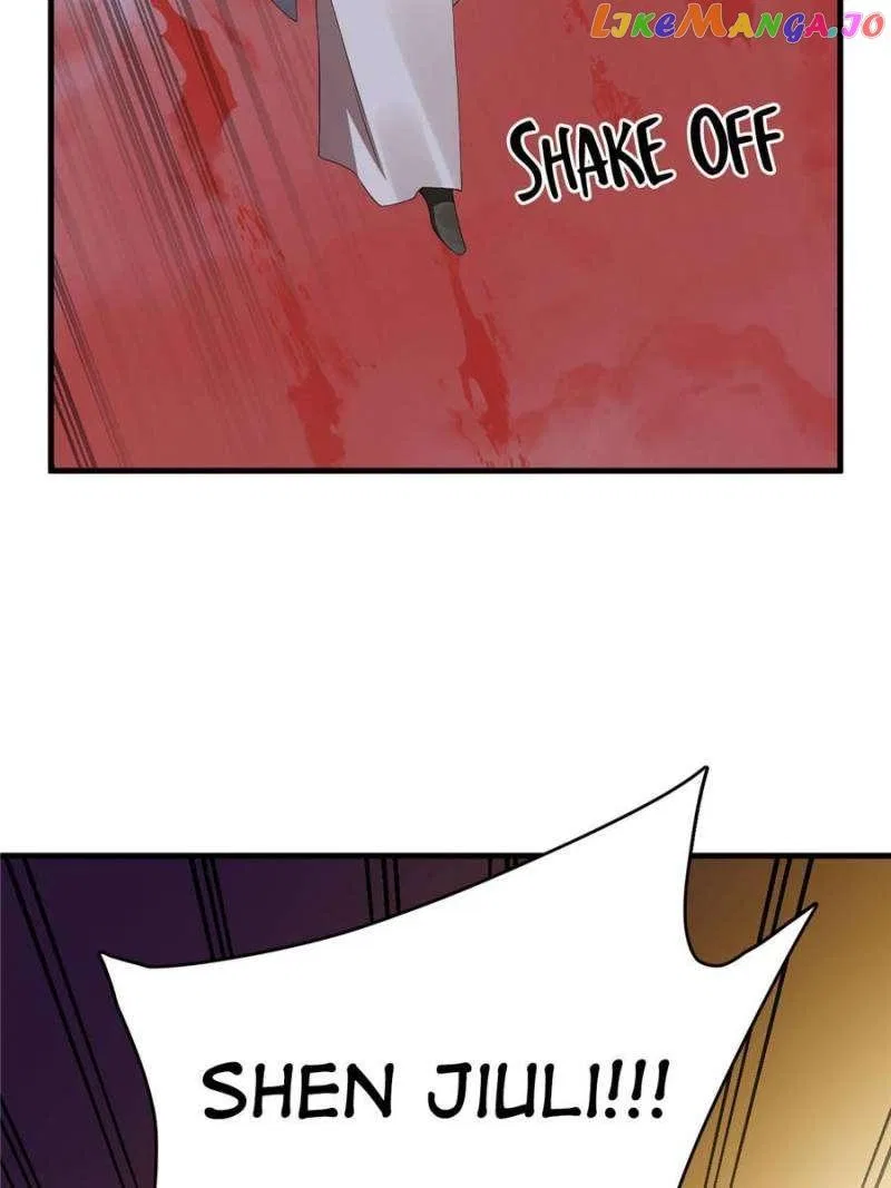 Queen of Posion: The Legend of a Super Agent, Doctor and Princess Chapter 465 – Page 34