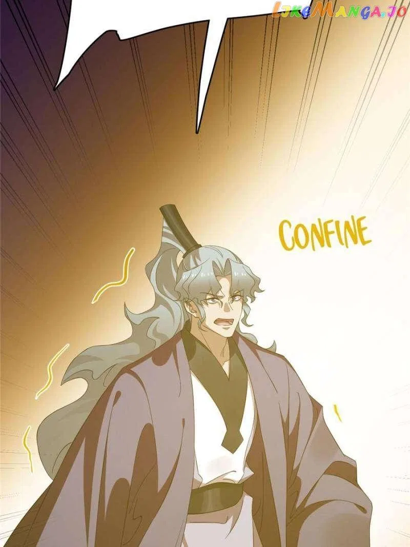 Queen of Posion: The Legend of a Super Agent, Doctor and Princess Chapter 465 – Page 35
