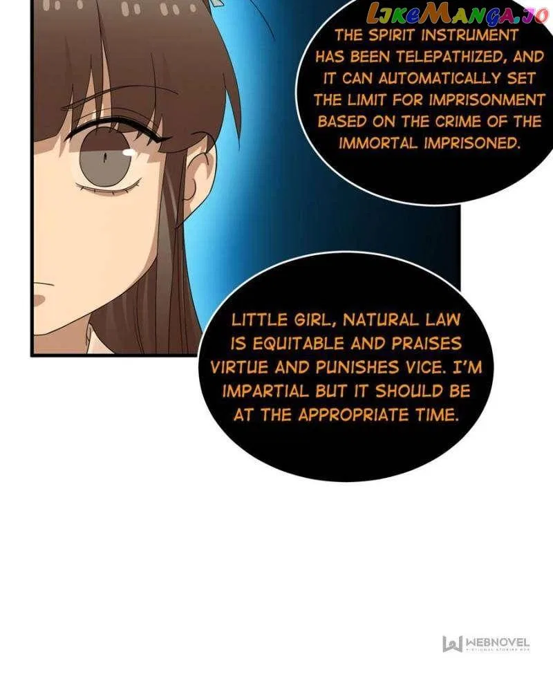 Queen of Posion: The Legend of a Super Agent, Doctor and Princess Chapter 465 – Page 42
