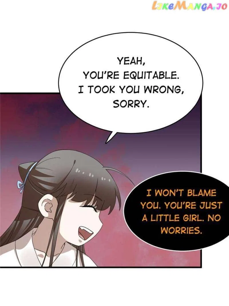 Queen of Posion: The Legend of a Super Agent, Doctor and Princess Chapter 465 – Page 43
