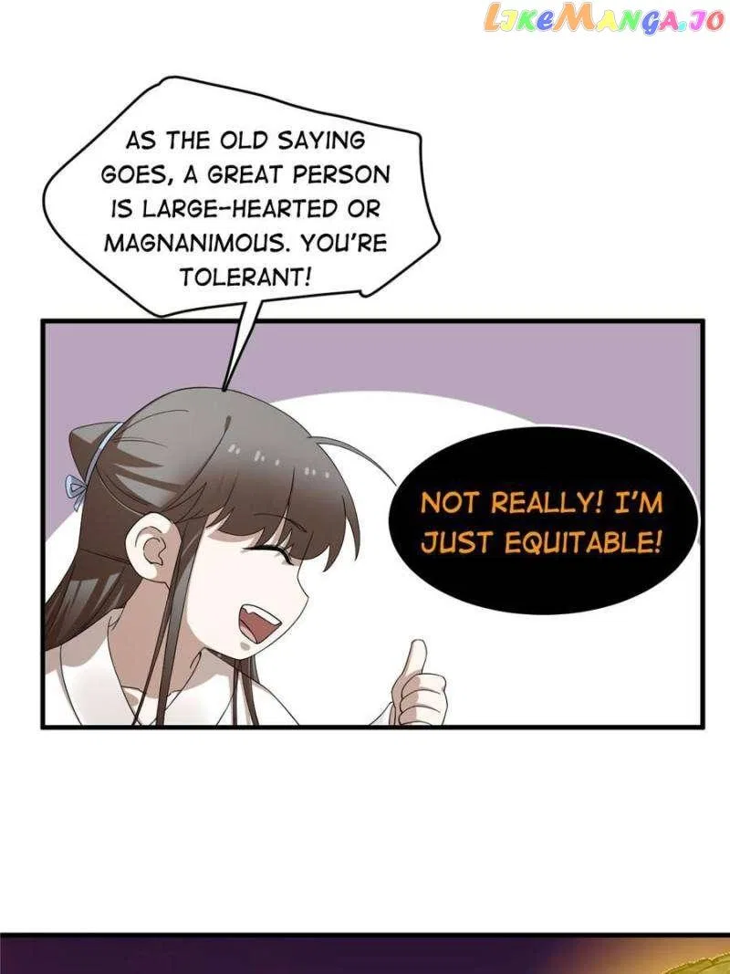 Queen of Posion: The Legend of a Super Agent, Doctor and Princess Chapter 465 – Page 44