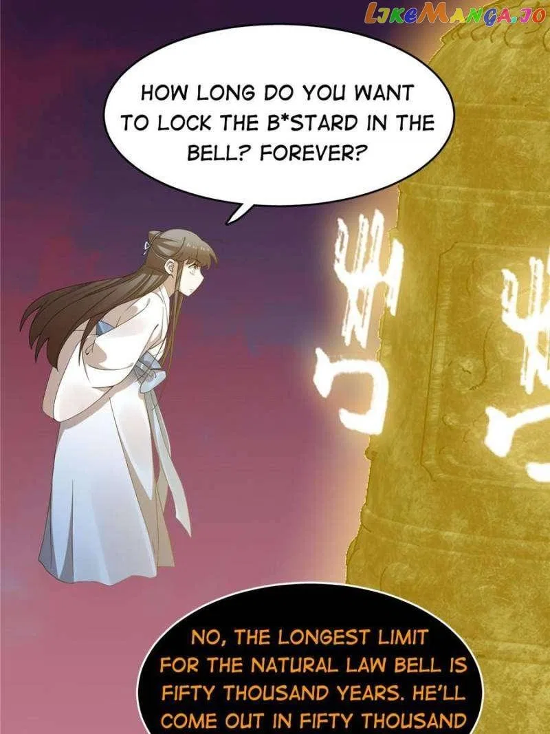 Queen of Posion: The Legend of a Super Agent, Doctor and Princess Chapter 465 – Page 45