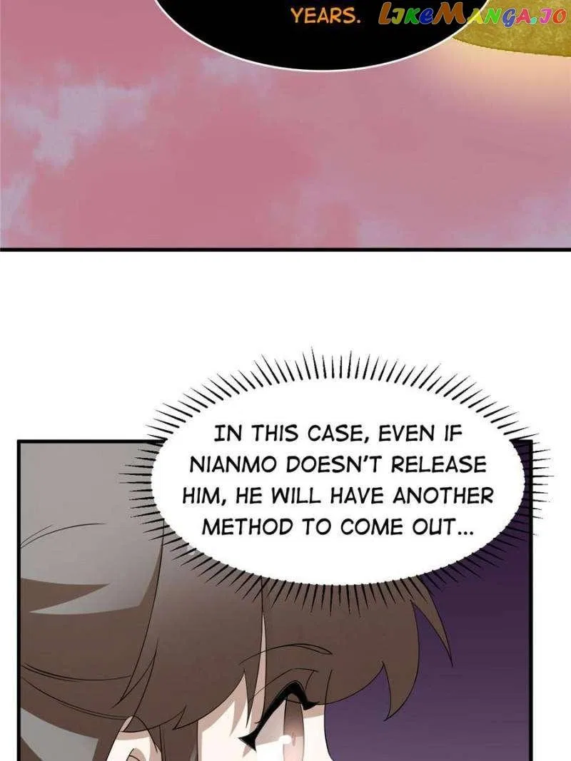Queen of Posion: The Legend of a Super Agent, Doctor and Princess Chapter 465 – Page 46