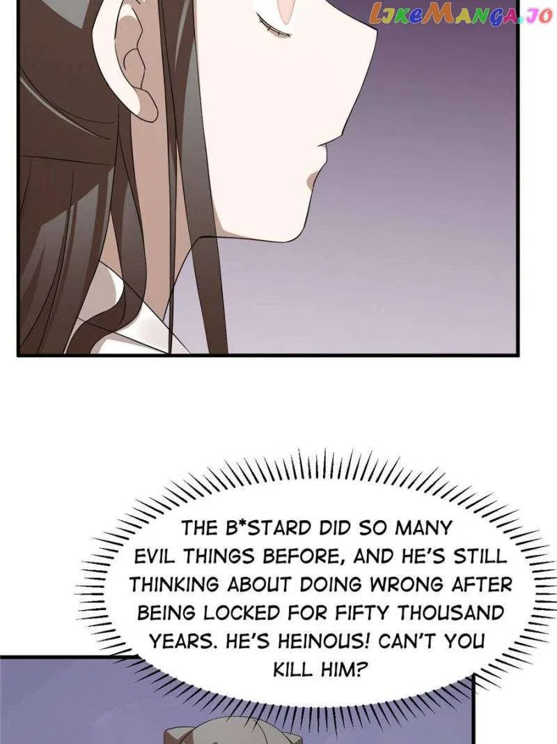 Queen of Posion: The Legend of a Super Agent, Doctor and Princess Chapter 465 – Page 47