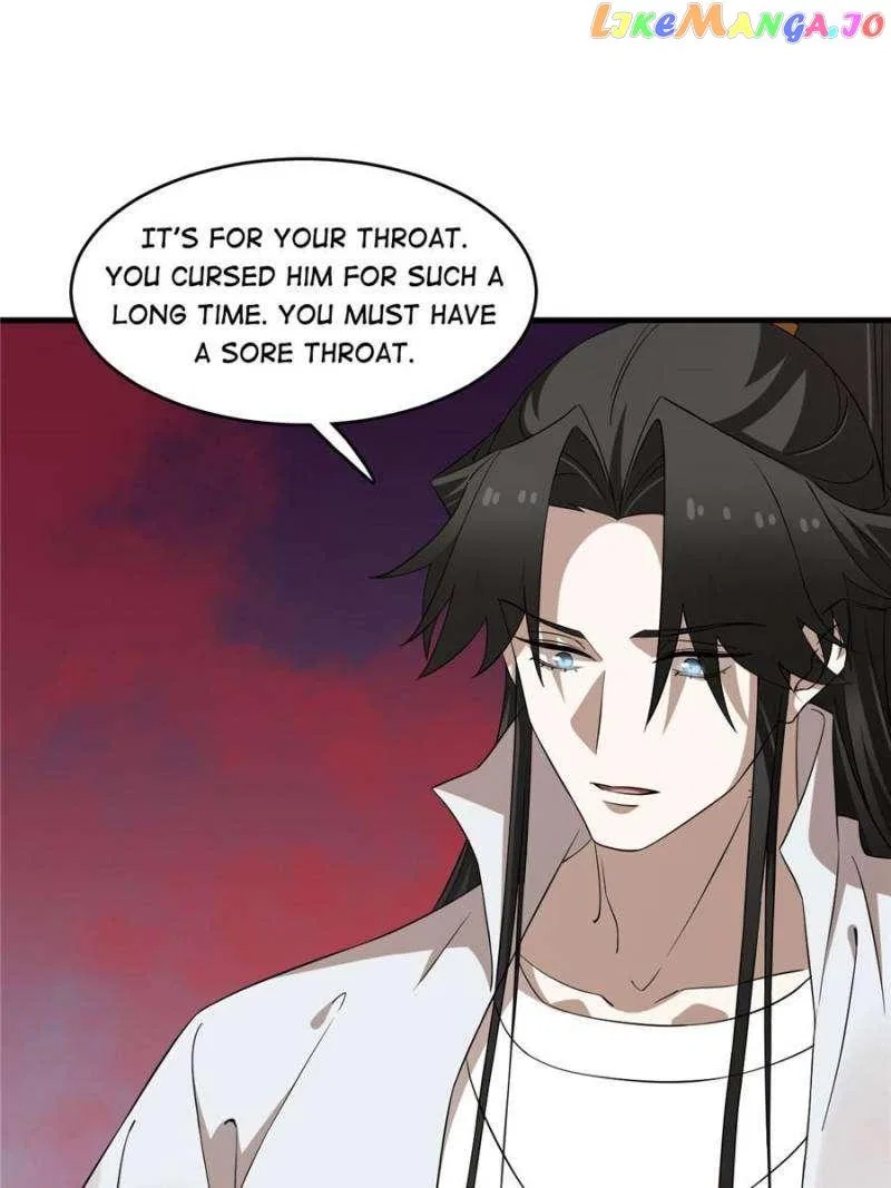 Queen of Posion: The Legend of a Super Agent, Doctor and Princess Chapter 465 – Page 54