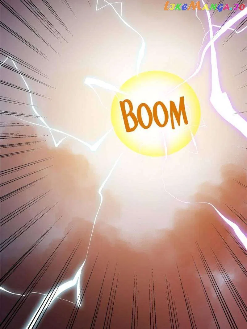 Queen of Posion: The Legend of a Super Agent, Doctor and Princess Chapter 464 – Page 3