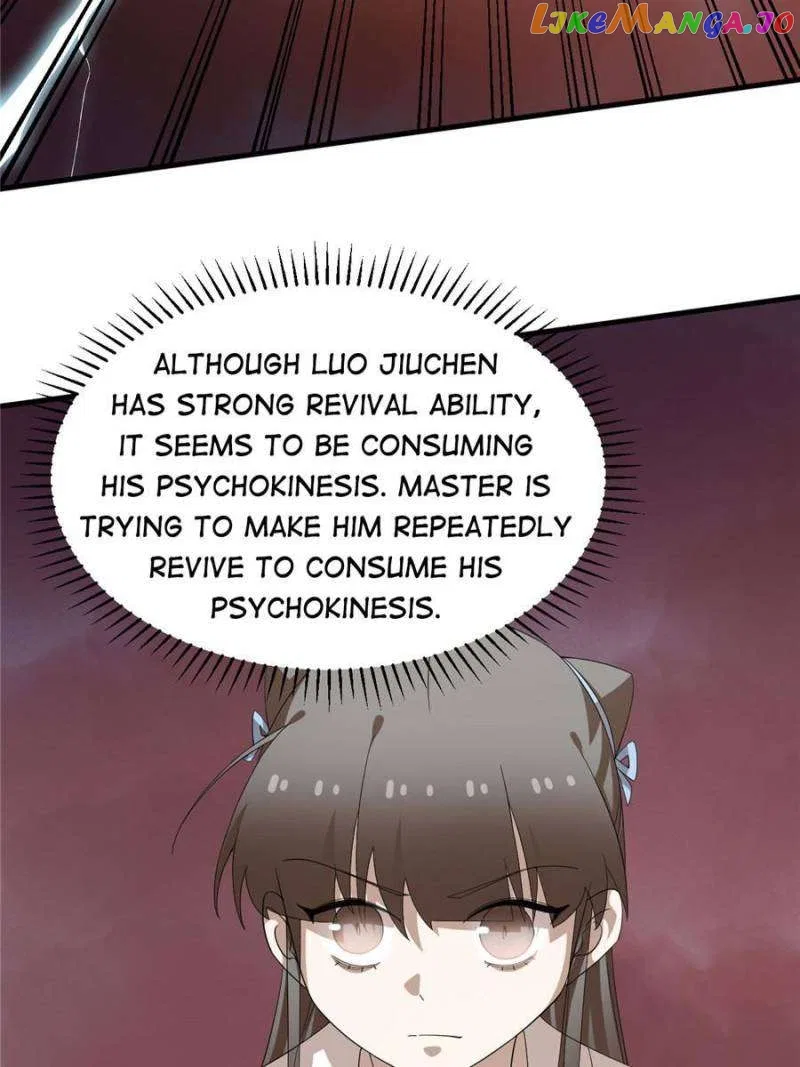 Queen of Posion: The Legend of a Super Agent, Doctor and Princess Chapter 464 – Page 4