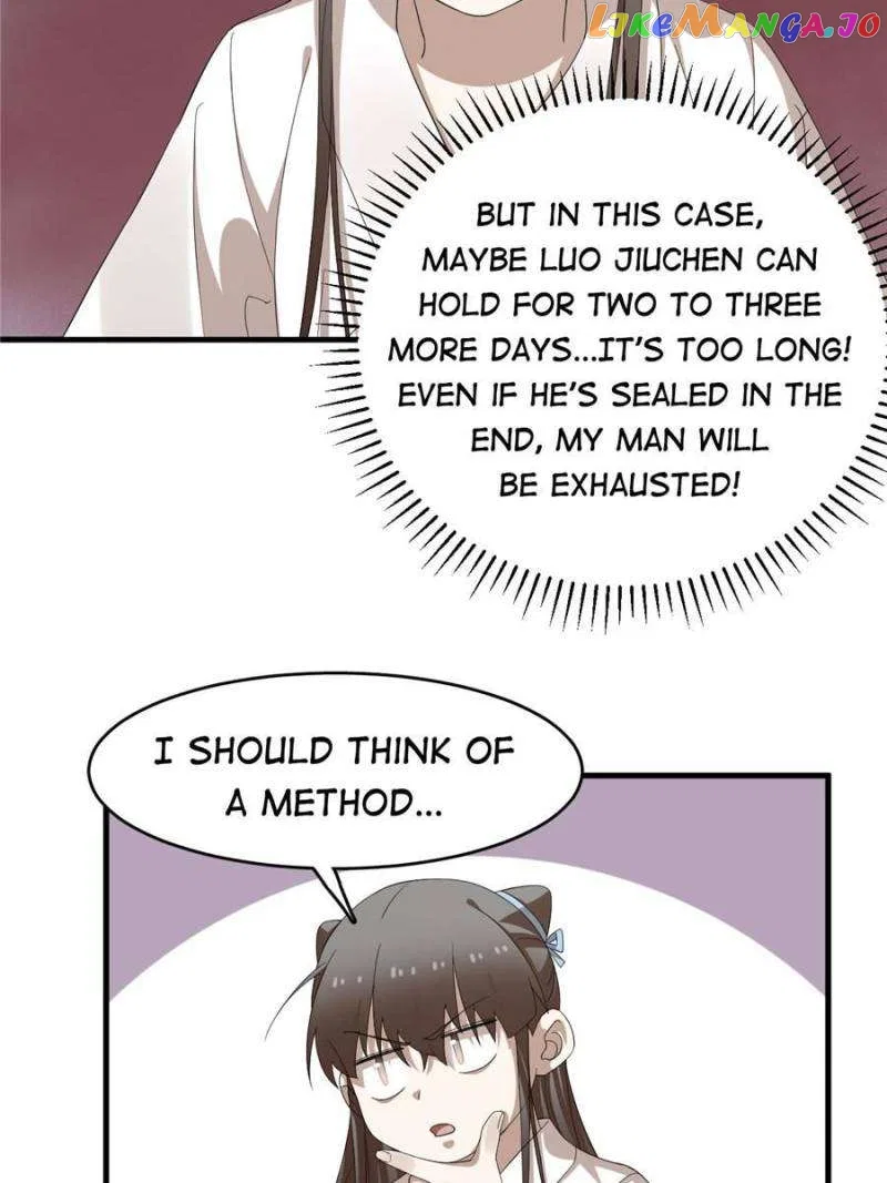 Queen of Posion: The Legend of a Super Agent, Doctor and Princess Chapter 464 – Page 5