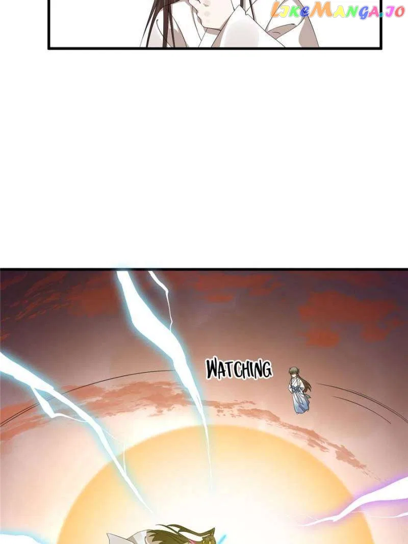 Queen of Posion: The Legend of a Super Agent, Doctor and Princess Chapter 464 – Page 6