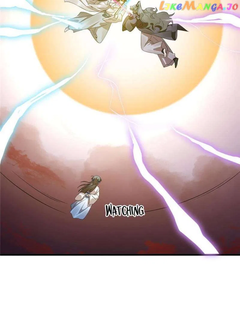 Queen of Posion: The Legend of a Super Agent, Doctor and Princess Chapter 464 – Page 7