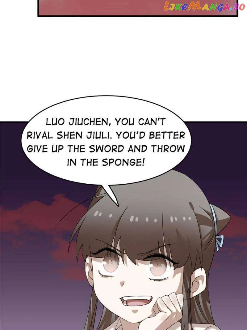 Queen of Posion: The Legend of a Super Agent, Doctor and Princess Chapter 464 – Page 10